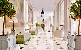 巴黎布里斯托尔酒店 - 奥克特品质酒店 Exterior photo